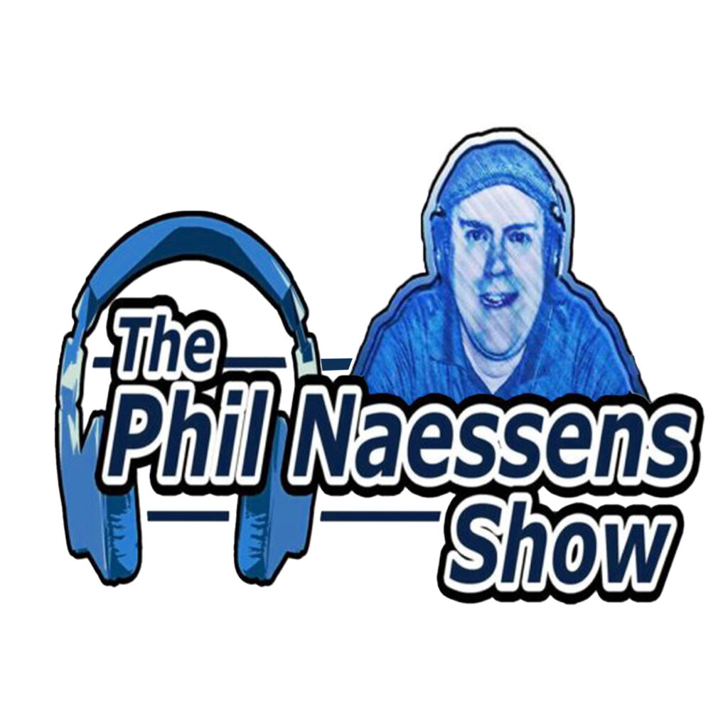 Phil Naessens Show-Phil Naessens-Crush Rush News