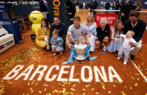 Barcelona Open-Crush Rush News-Phil Naessens