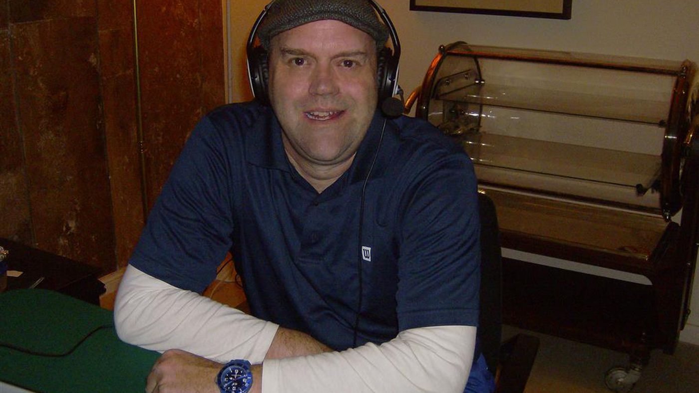 Phil Naessens Verified Sports Betting Results