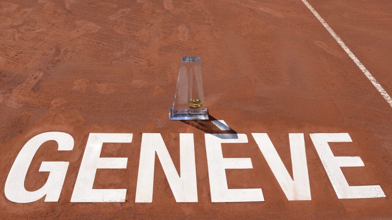 Geneva Open-Crush Rush News-Tennis-Phil Naessens