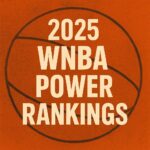 2025 WNBA Power Rankings-Crush Rush News-Phil Naessens-WNBA