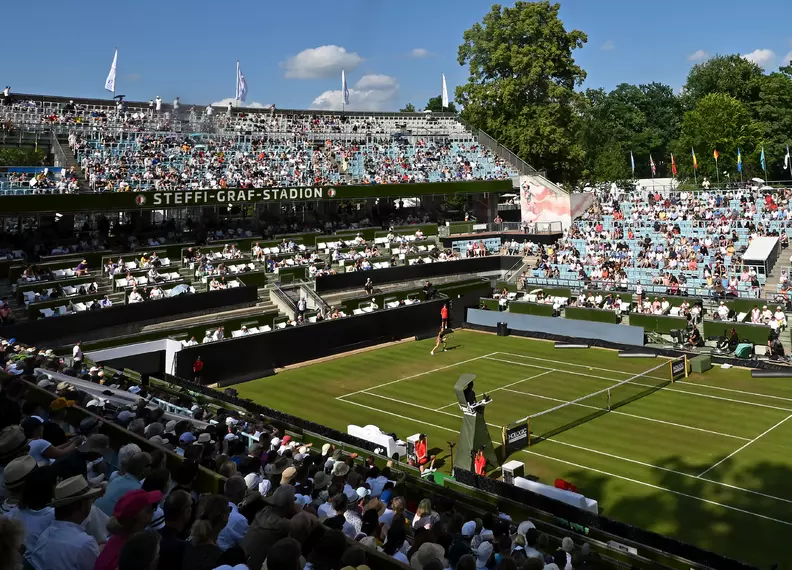 Berlin Tennis Open-2025