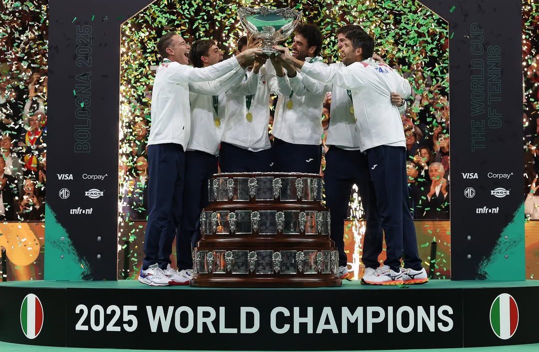 Davis Cup