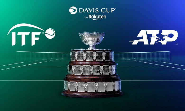 2025 Davis Cup