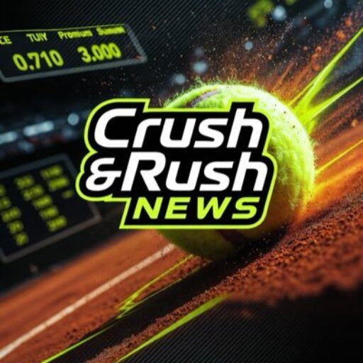 Contact Crush Rush News
