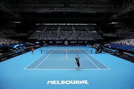 Australian Open contenders