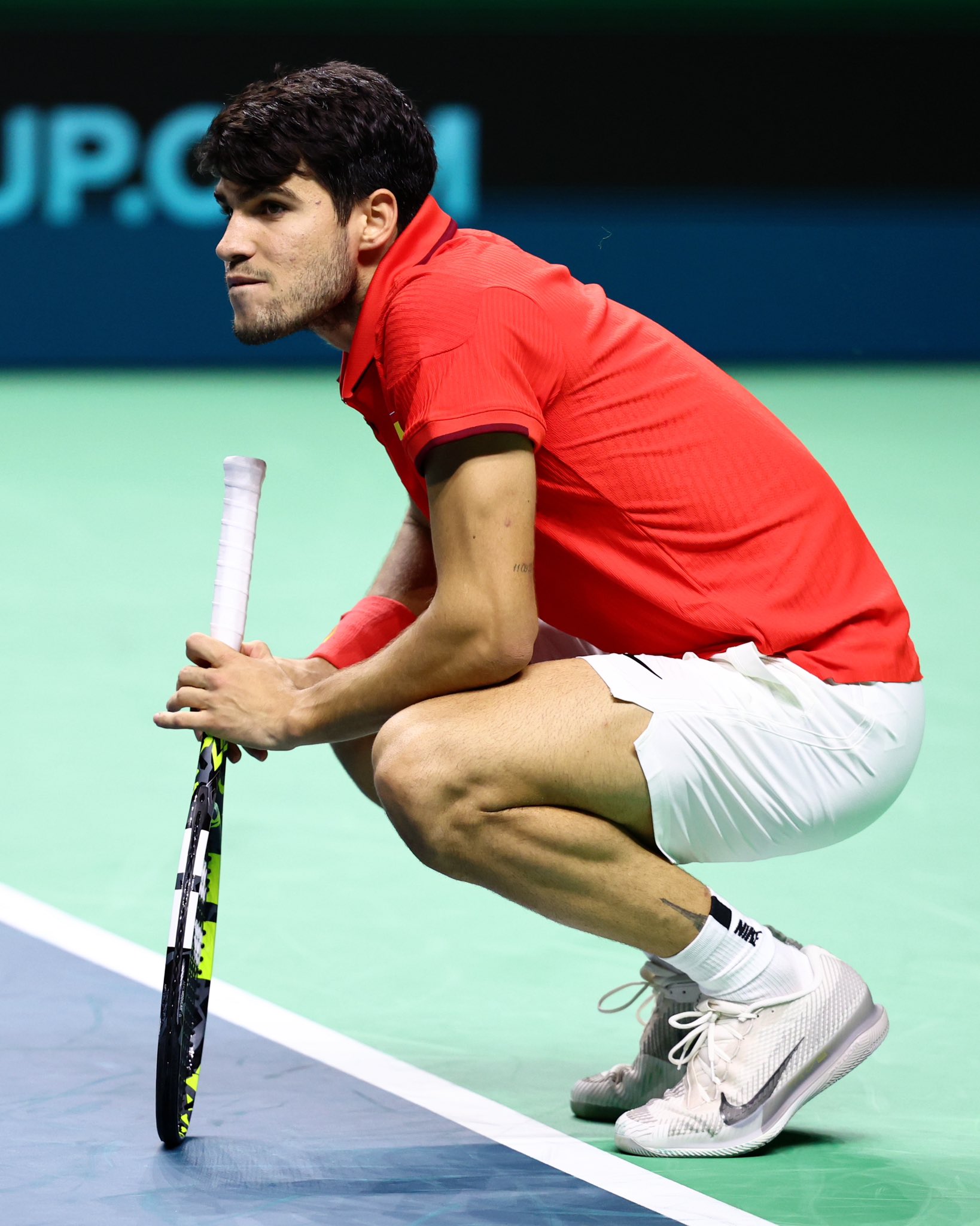 betting upsets on the ATP Tour