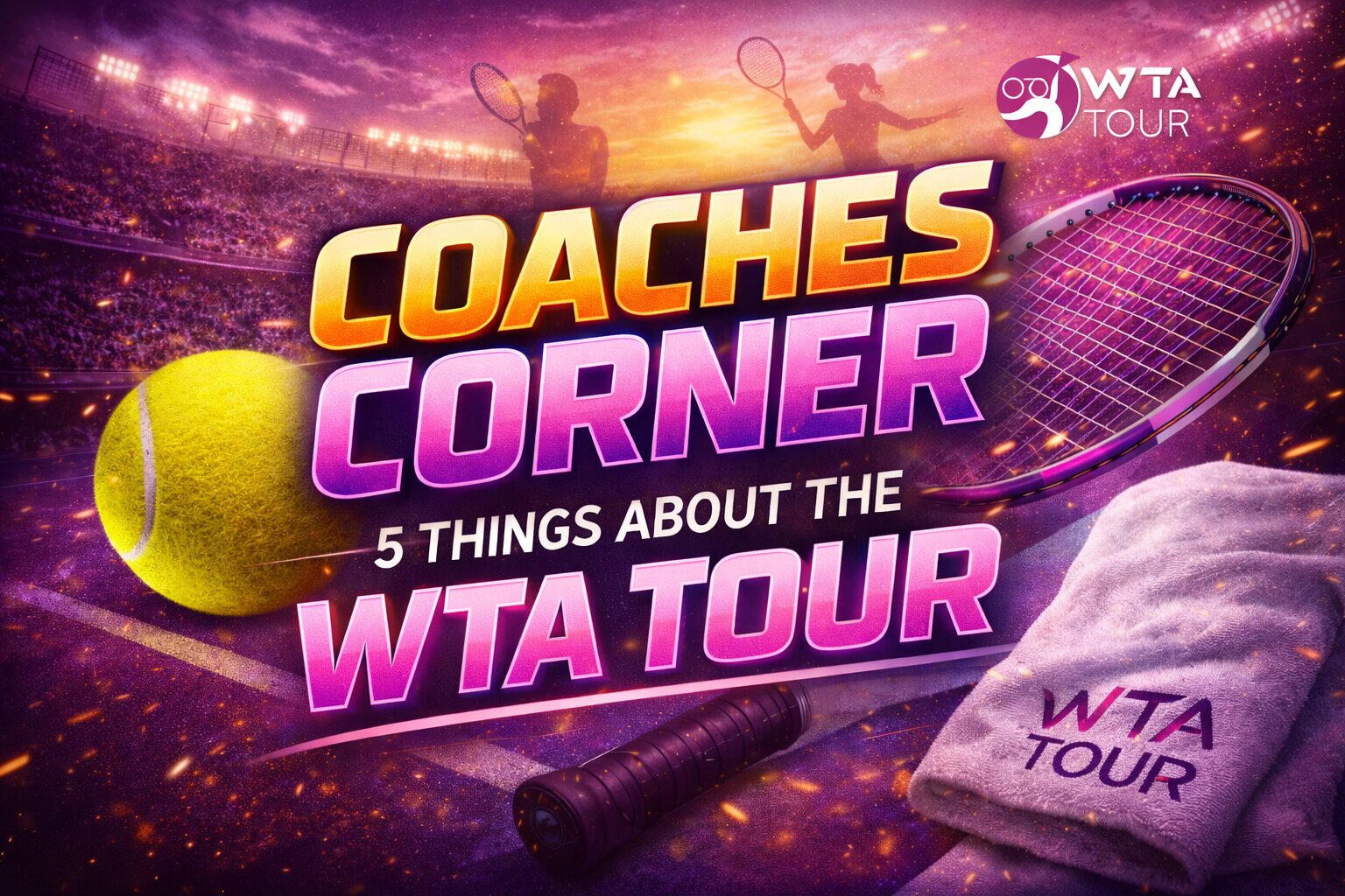 first-time WTA Grand Slam