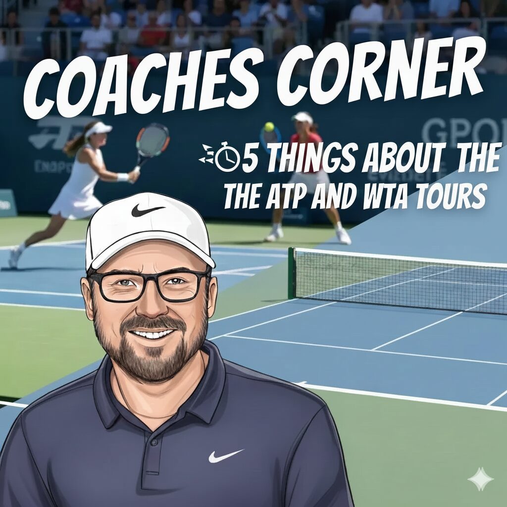 first-time WTA Grand Slam