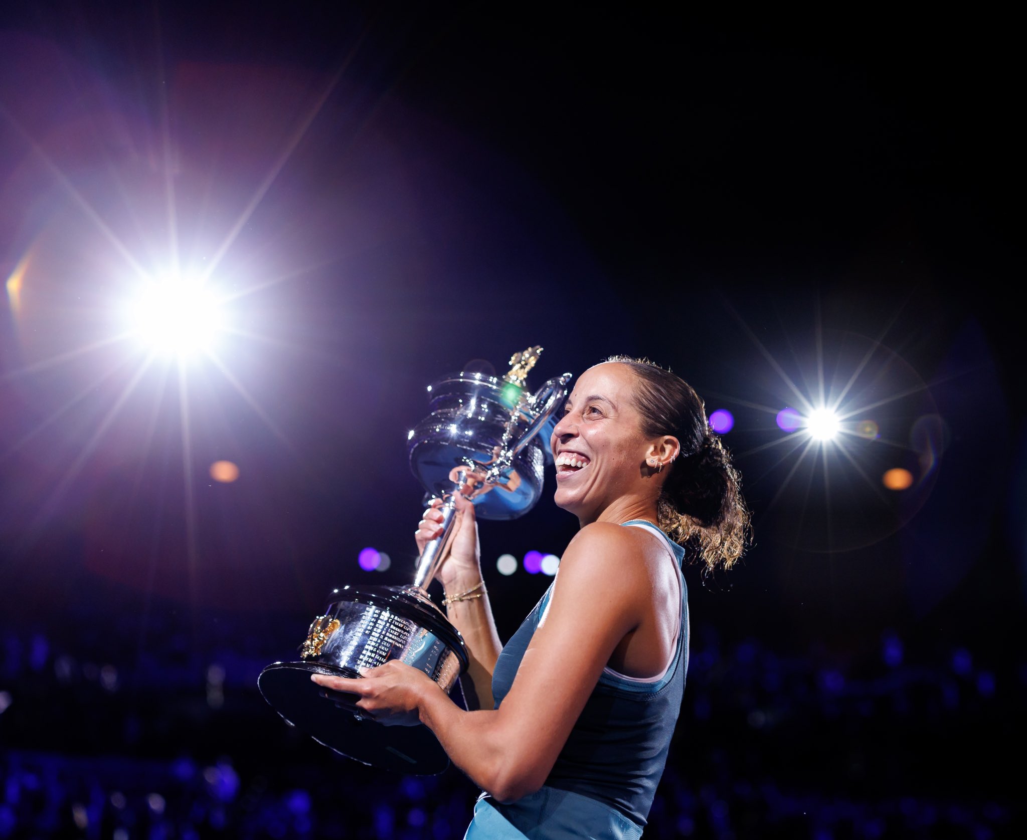 women’s singles betting upsets Australian Open