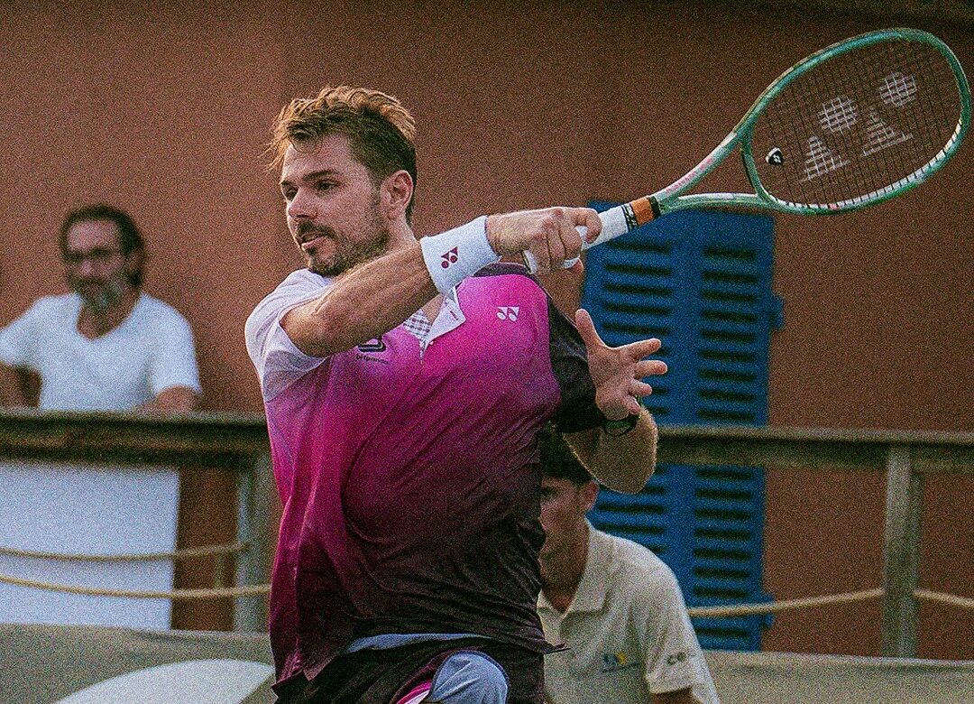 Australian Open 2026 wildcards