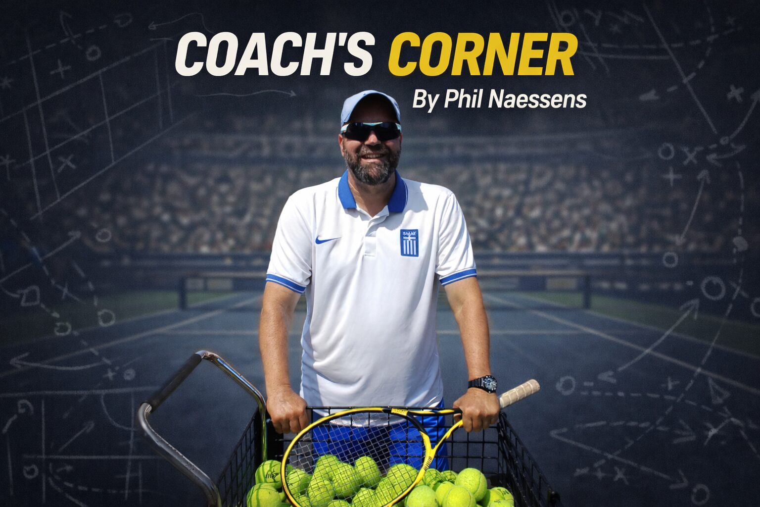 Five hottest starts heading into the Australian Open