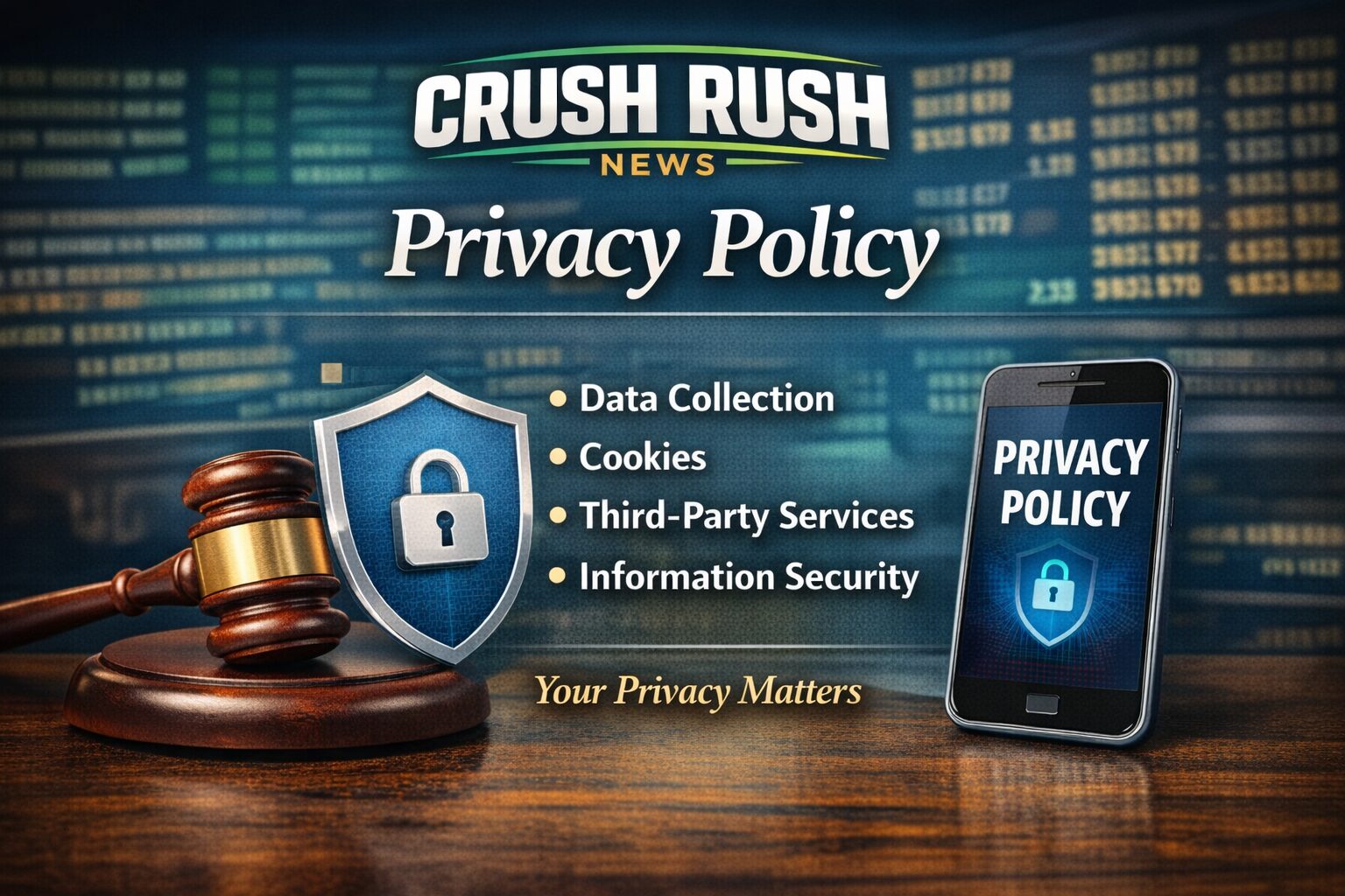 Privacy Policy