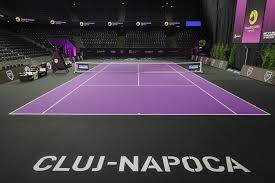 Transylvania Open 250 Entry List