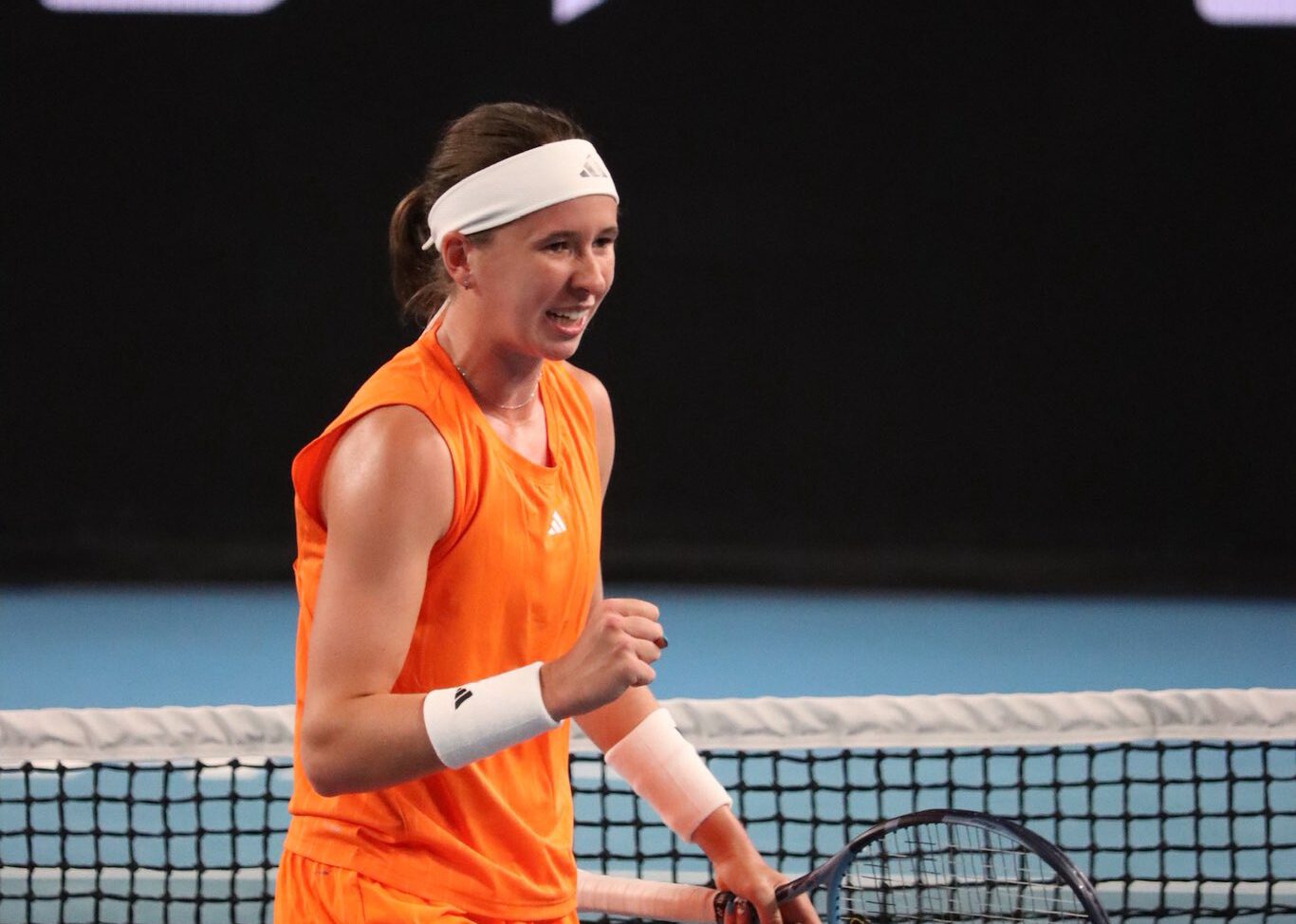 Who Is Nikola Bartůňková?