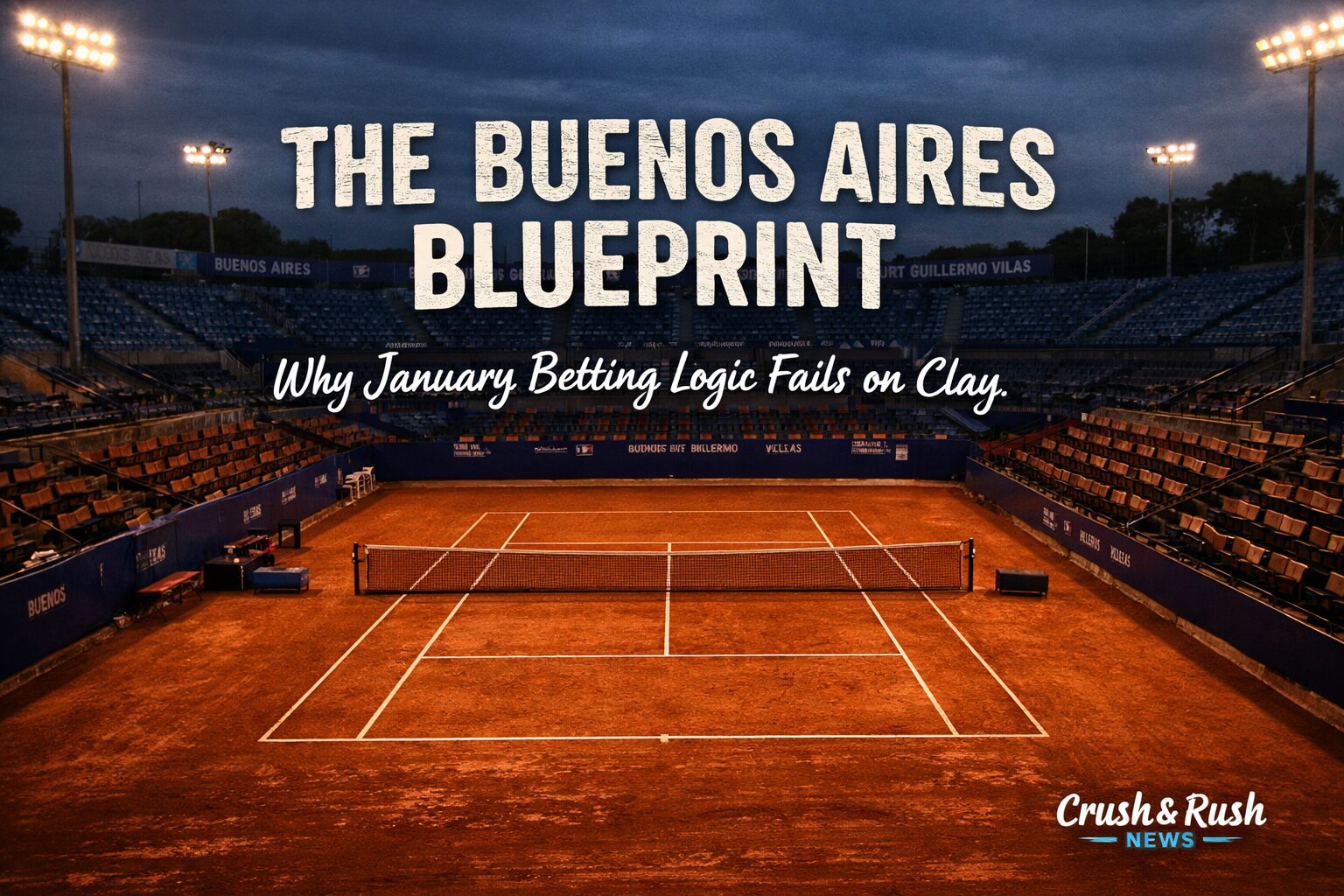 Buenos Aires betting guide