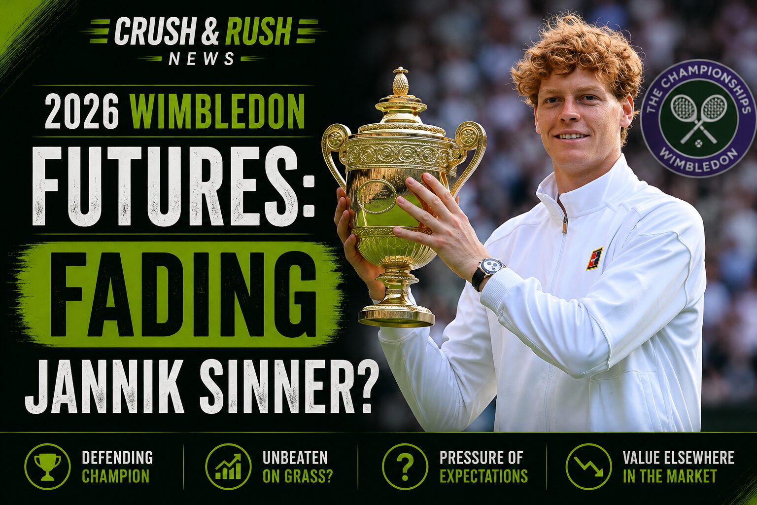 2026 Wimbledon Futures
