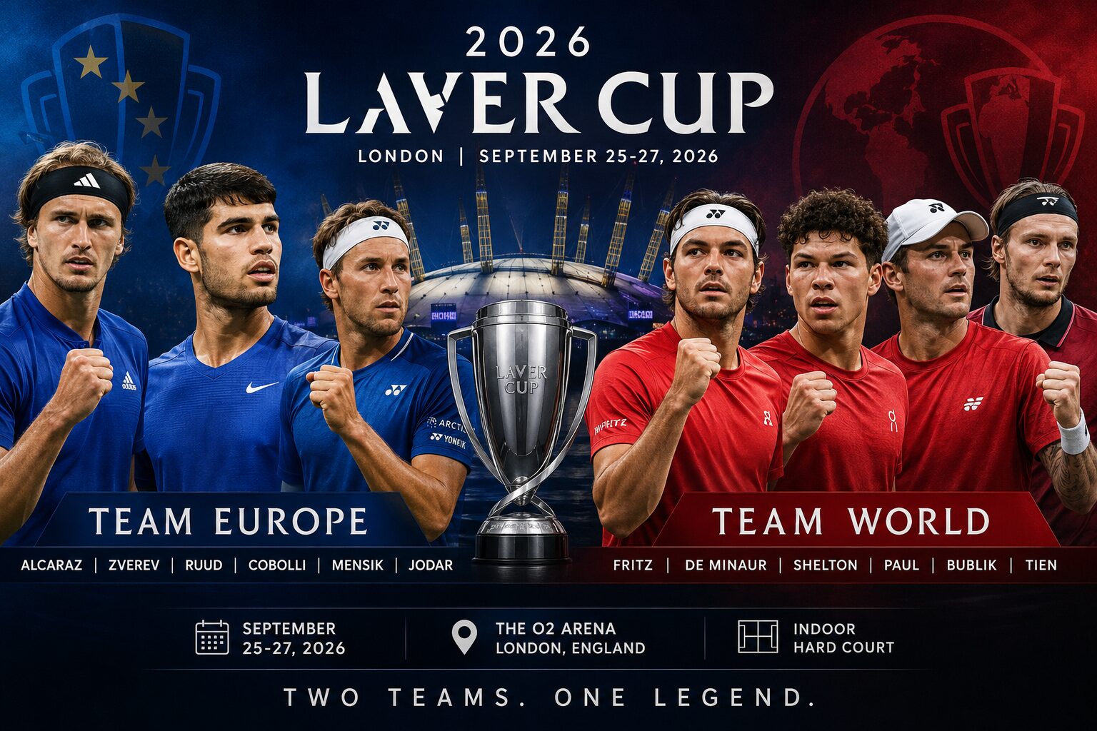 2026 Laver Cup