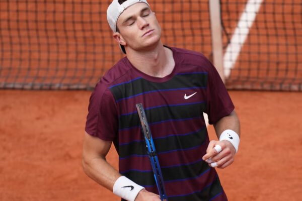 Jack Draper ATP Tour 2026