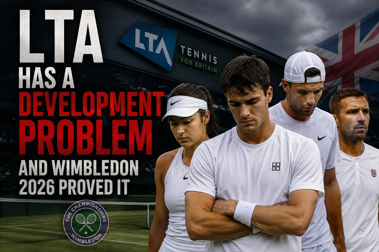 LTA